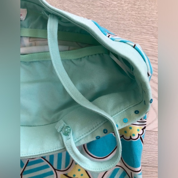 New Justice Girl’s Built In Bra Cami Tank Top - Picture 7 of 16